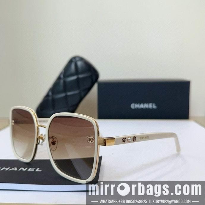 Replica Chanel Glasses smr17