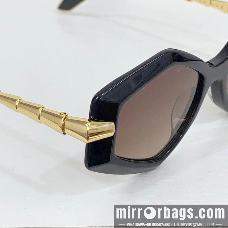 Replica Bvlgari Glasses 03smh30