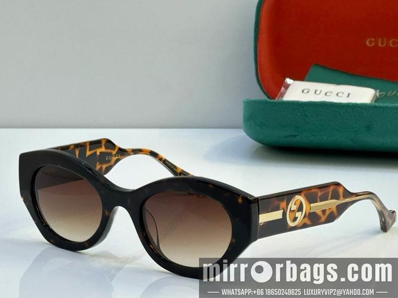 Replica Gucci Glasses smh25
