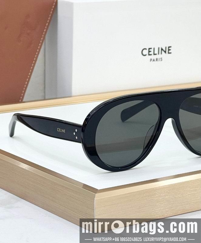 Replica Celine Glasses 03smh34