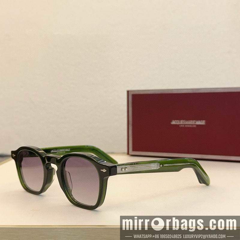 Replica Jacques Marie Mage Glasses smx60