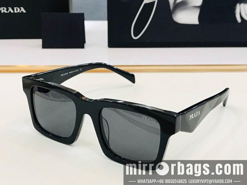 Replica Prada Glasses smr85