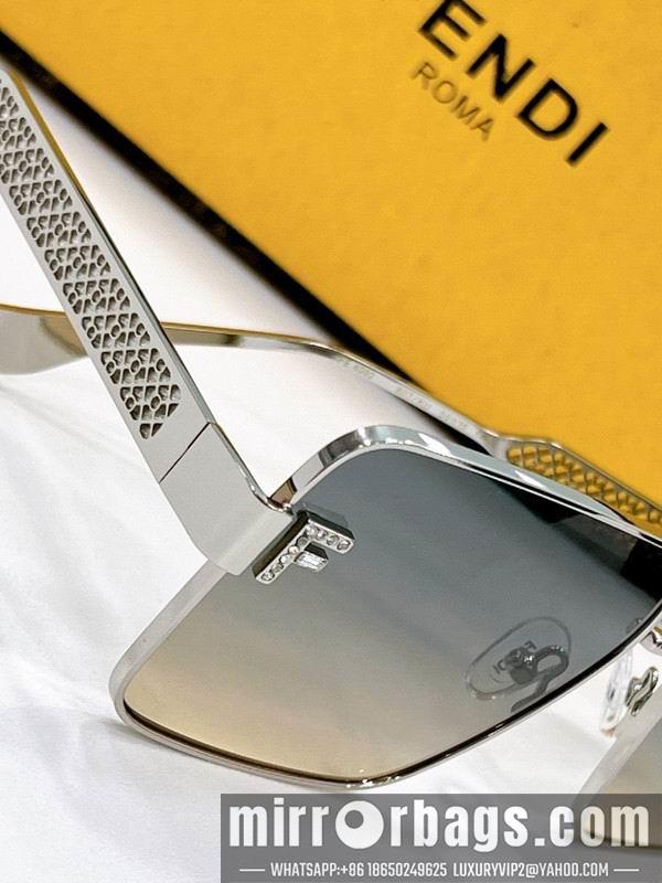 Replica Fendi Glasses smh71