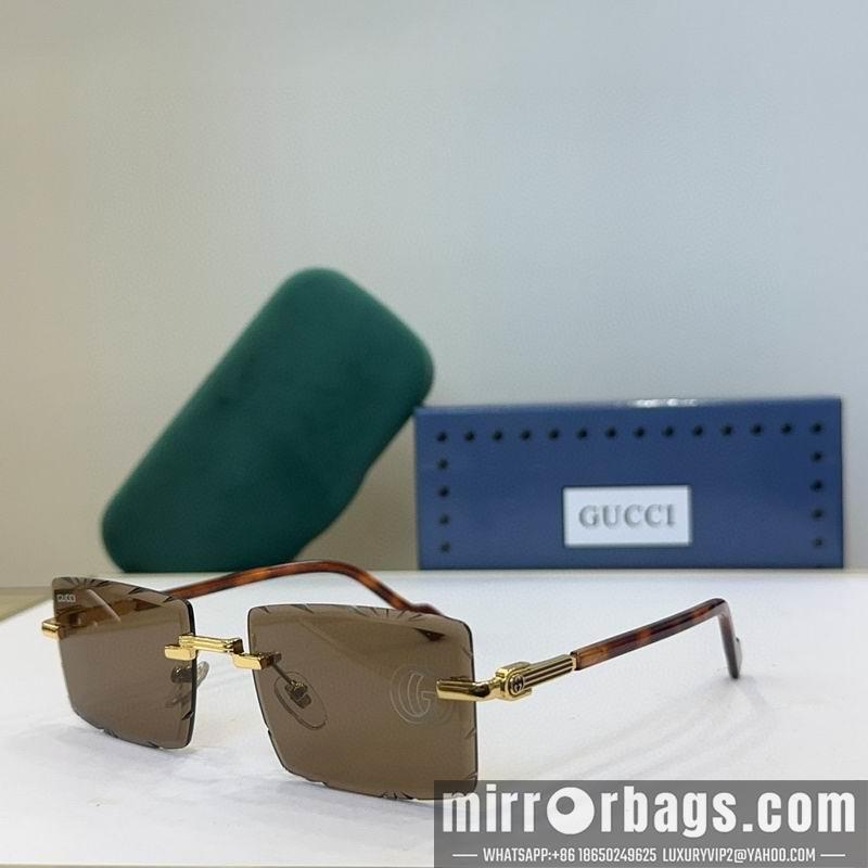 Replica Gucci Glasses smh57