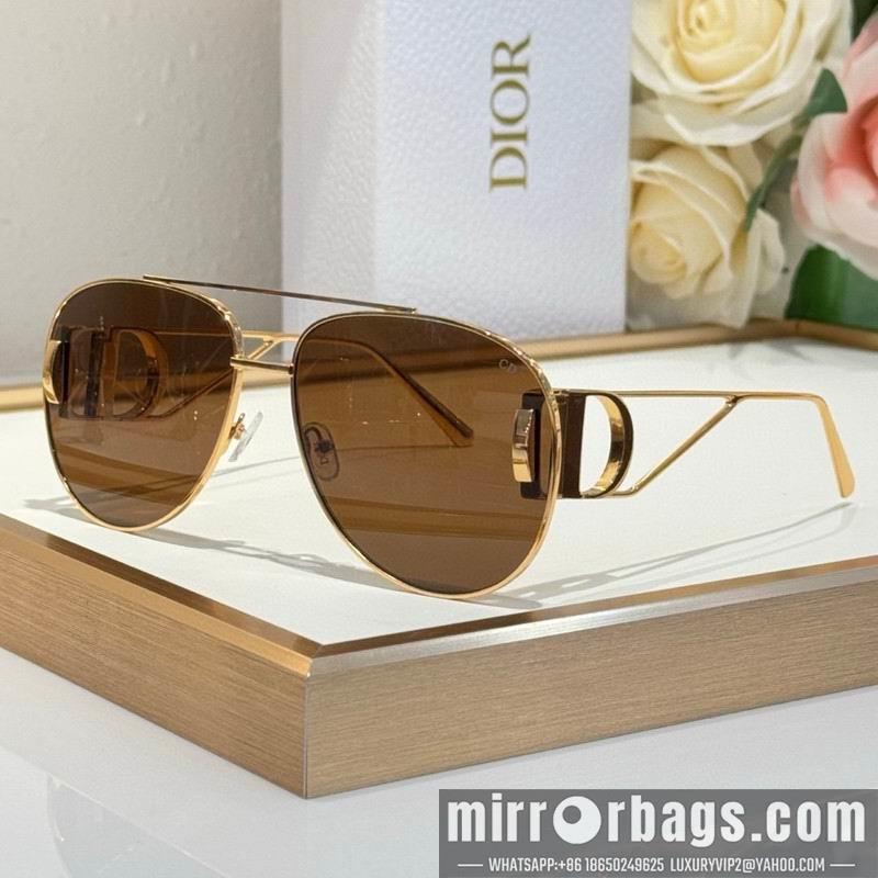Replica Dior Glasses 03smh135