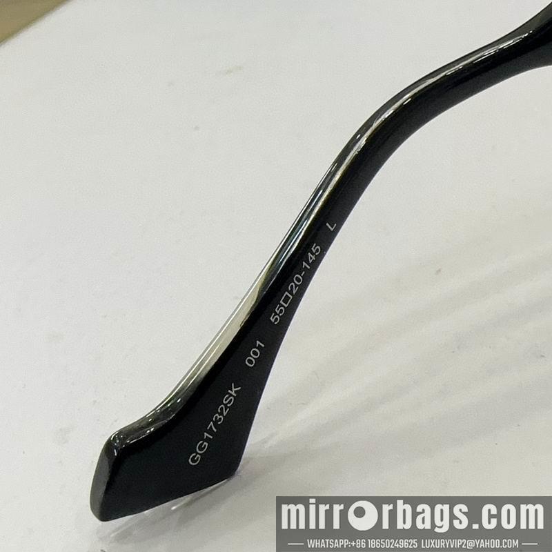 Replica Gucci Glasses smh62