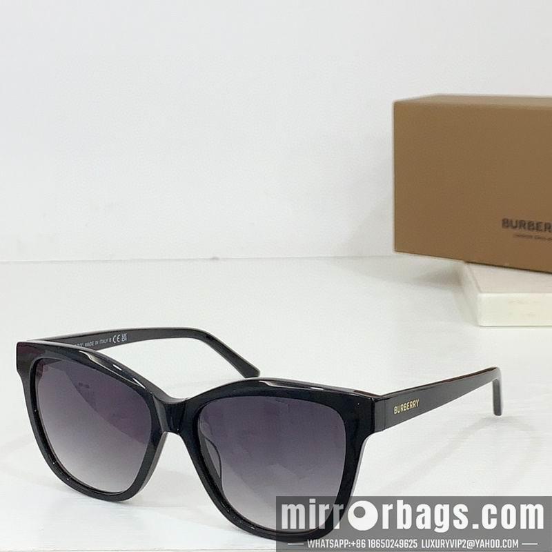 Replica Burberry Glasses smr27