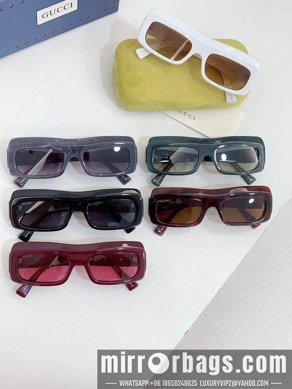 Replica Gucci Glasses smr85