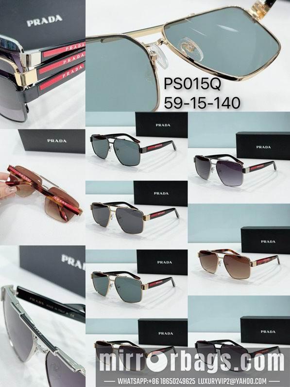 Replica Prada Glasses smr106