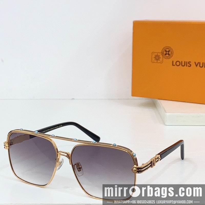 Replica LV Glasses smr66