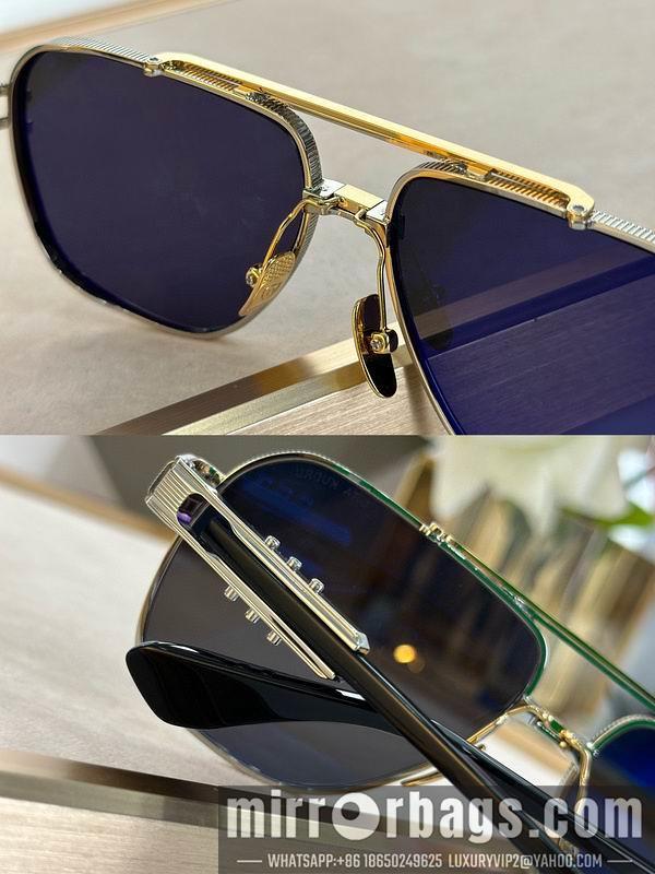 Replica Dita Glasses smx53