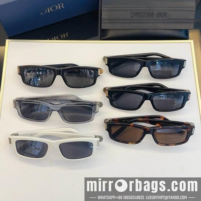Replica Dior Glasses smx71