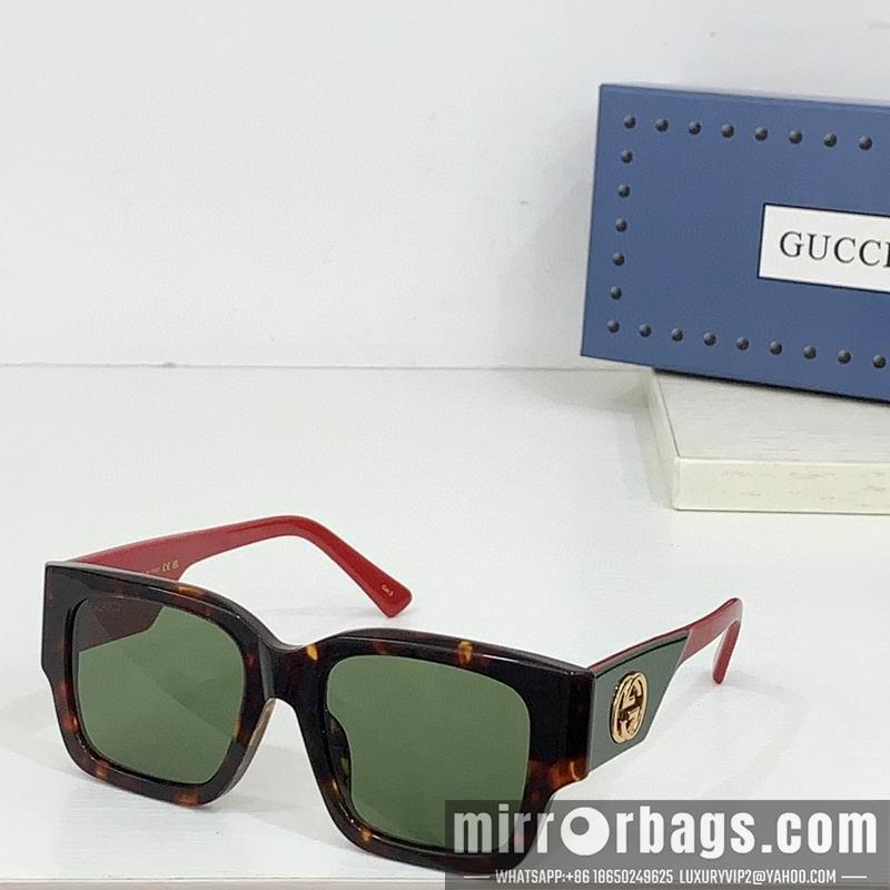 Replica Gucci Glasses smr53