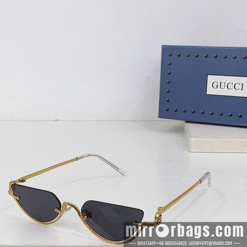Replica Gucci Glasses smr55