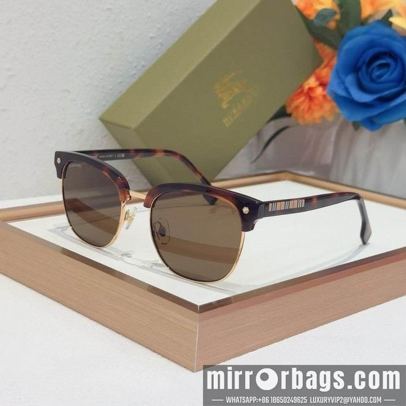 Replica Burberry Glasses 03smh18