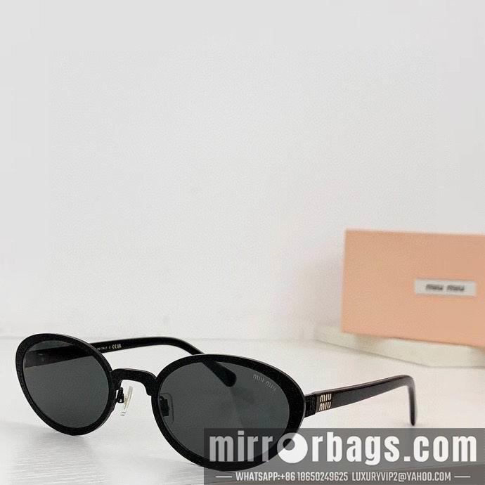 Replica Miumiu Glasses 010303