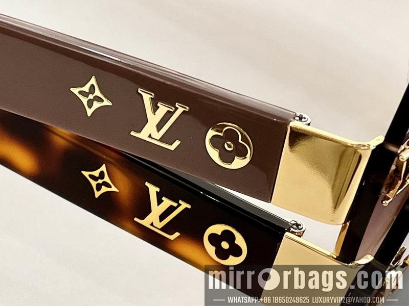 Replica LV Glasses smh167