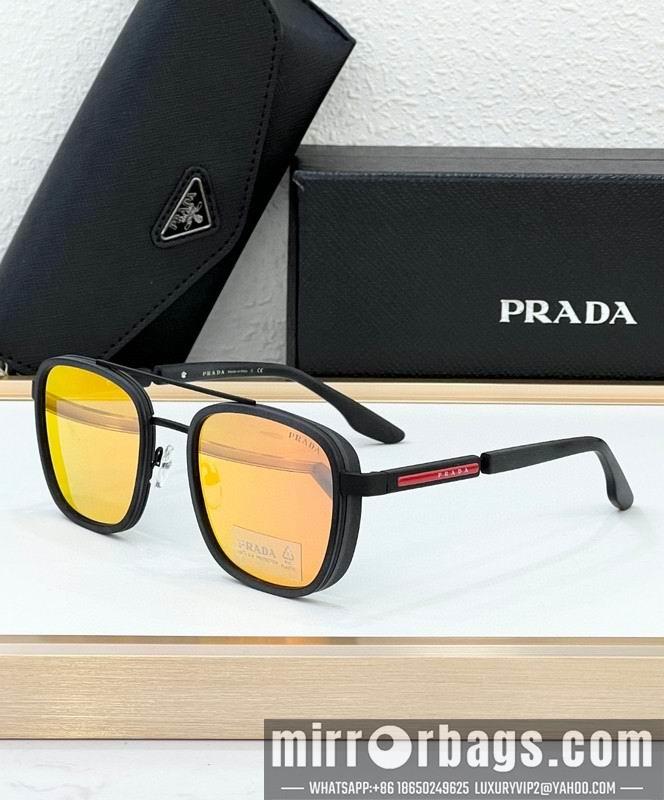 Replica Prada Glasses smh194