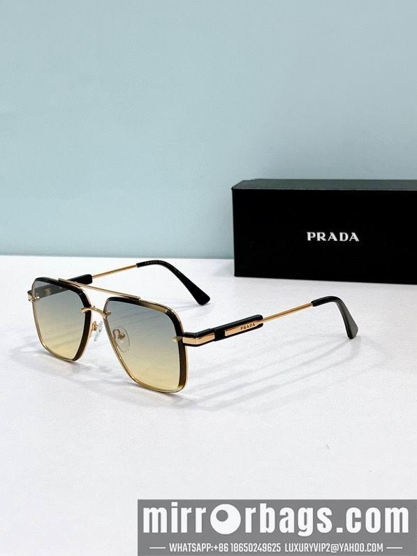 Replica Prada Glasses smx226
