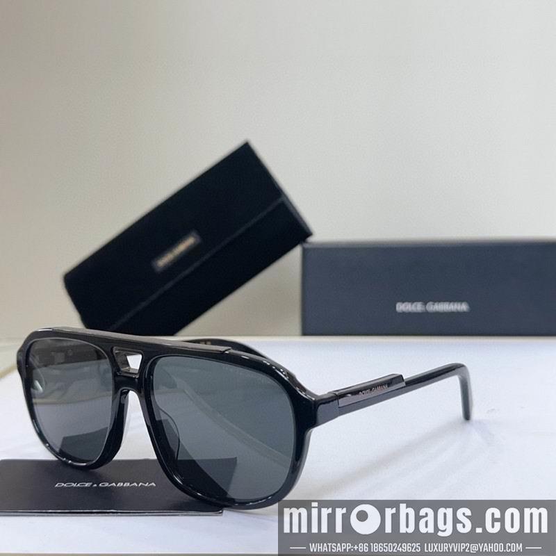 Replica DG Glasses 03smh55