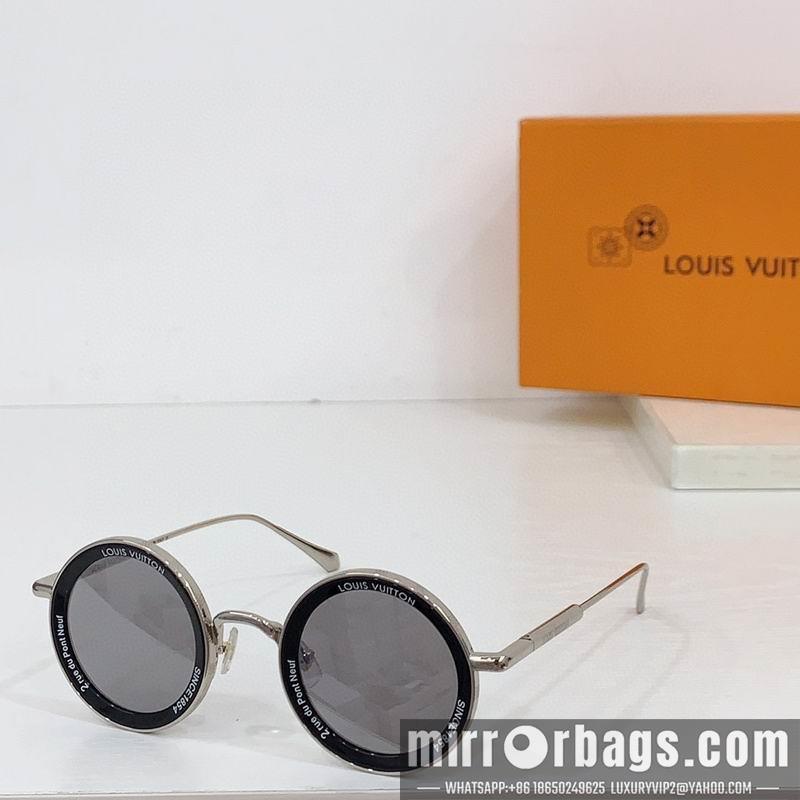 Replica LV Glasses smr92