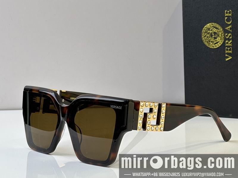 Replica Versace Glasses 03smh107