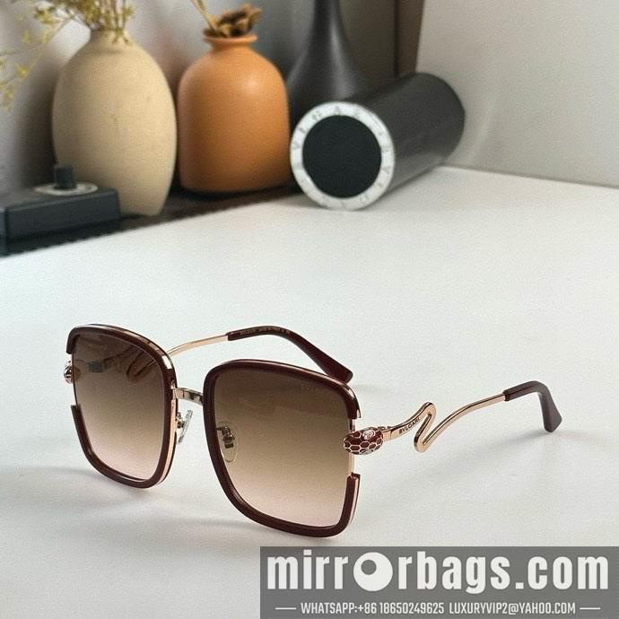 Replica Bvlgari Glasses smx09