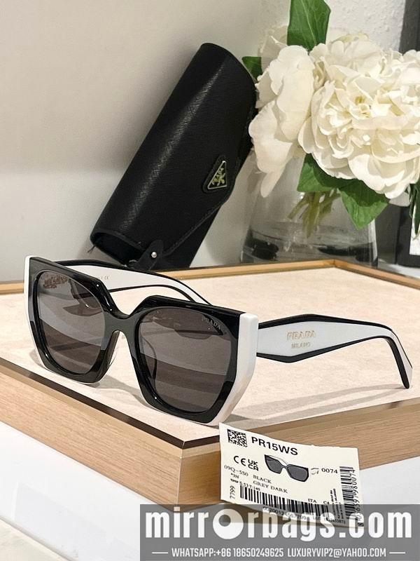 Replica Prada Glasses smr15