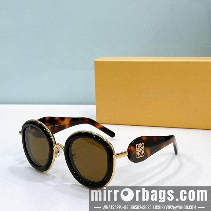 Replica Loewe Glasses smx26