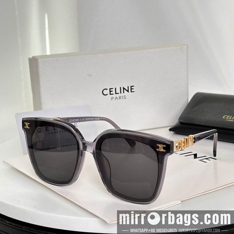 Replica Celine Glasses 03smh06
