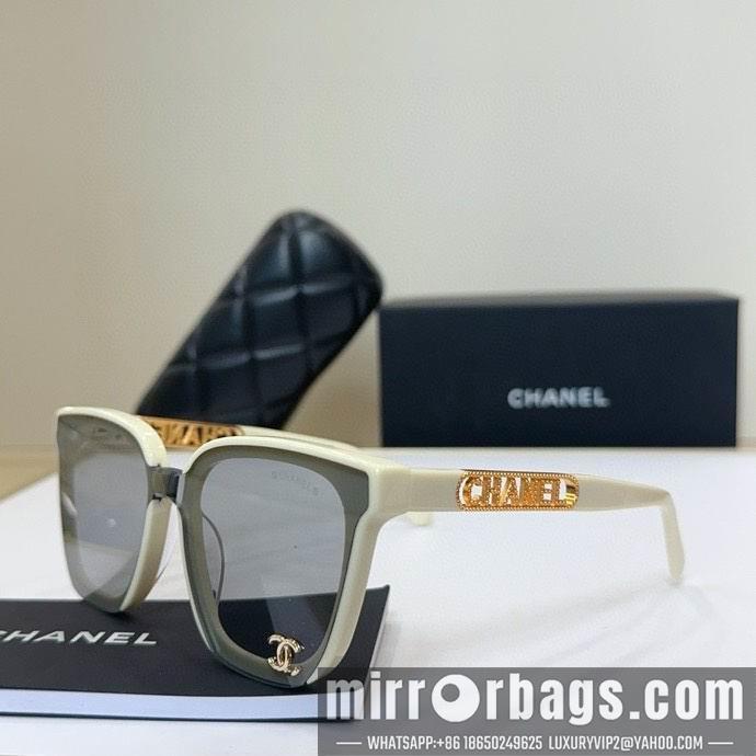 Replica Chanel Glasses smr16