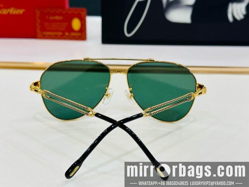 Replica Cartier Glasses smr137