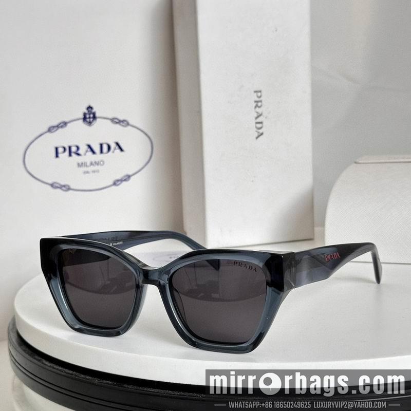 Replica Prada Glasses smh131