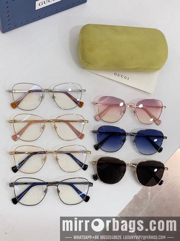 Replica Gucci Glasses smr104