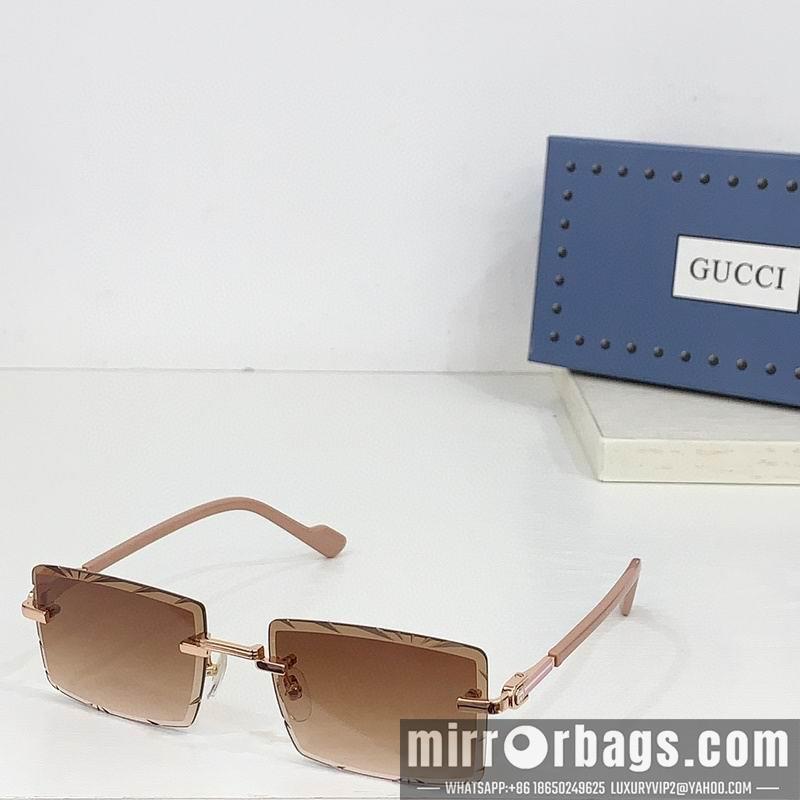 Replica Gucci Glasses smh03