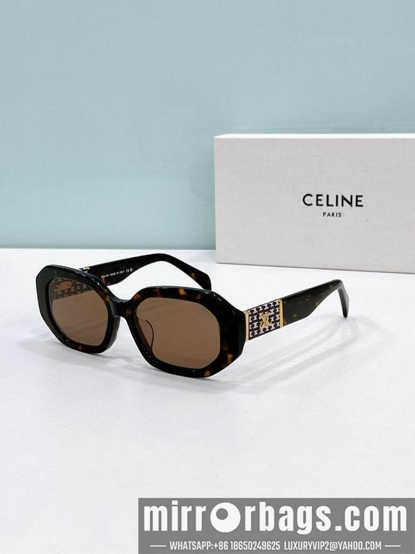 Replica Celine Glasses 03smh38