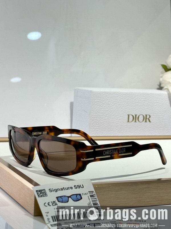 Replica Dior Glasses 03smh61