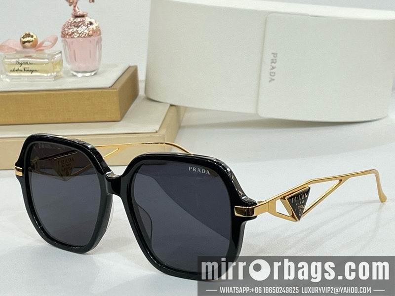 Replica Prada Glasses smr114