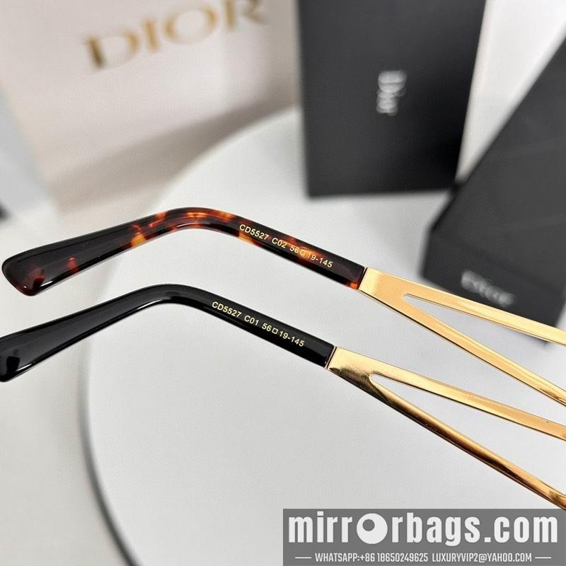 Replica Dior Glasses 03smh144