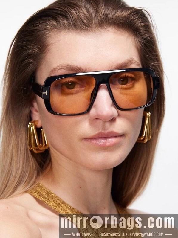 Replica Tom Ford Glasses smx155