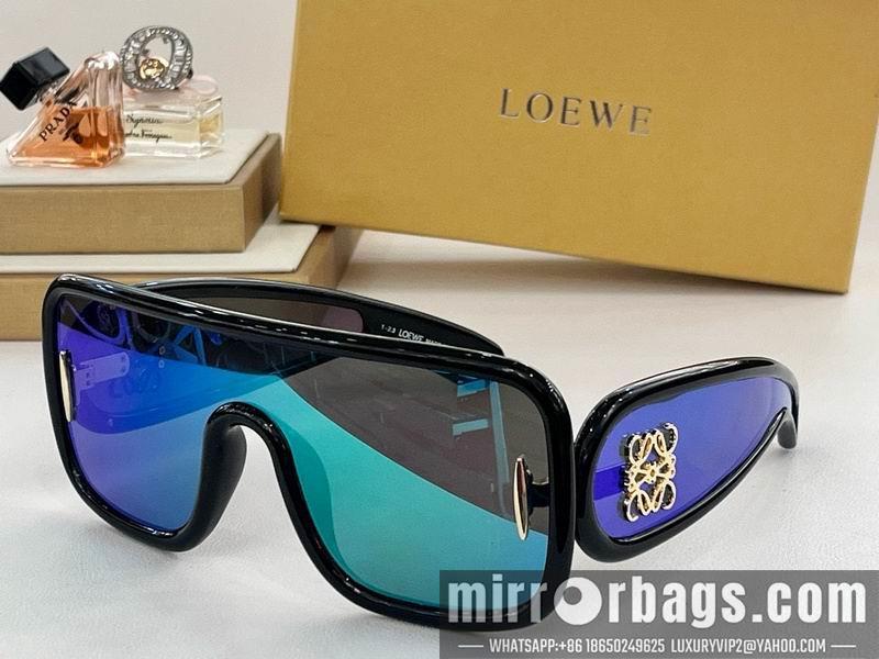Replica Loewe Glasses smx18