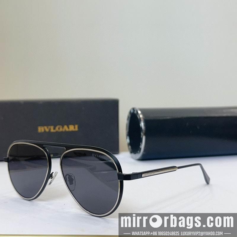 Replica Bvlgari Glasses 03smh59