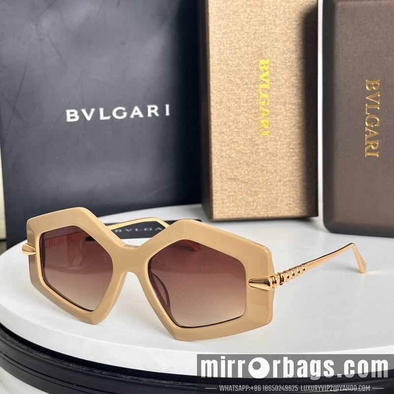 Replica Bvlgari Glasses 03smh78