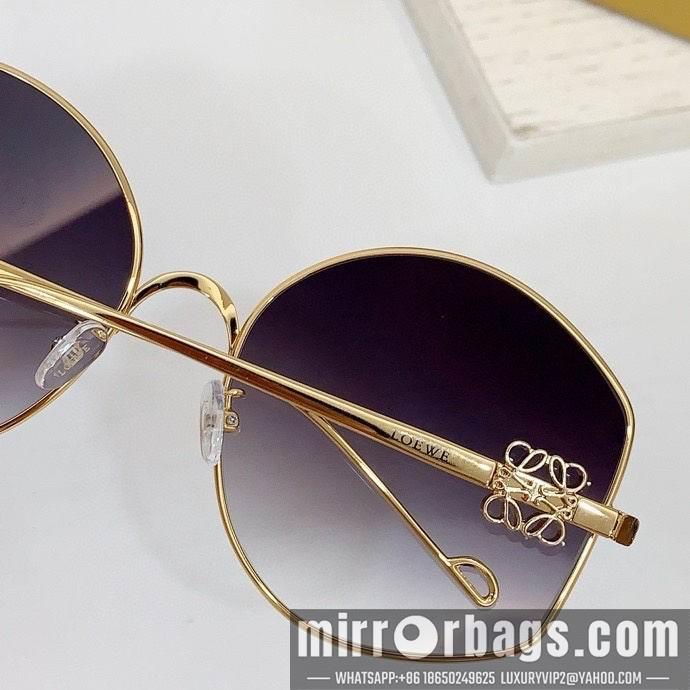 Replica Loewe Glasses smx46