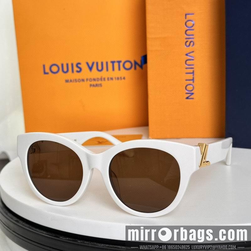 Replica LV Glasses smh124