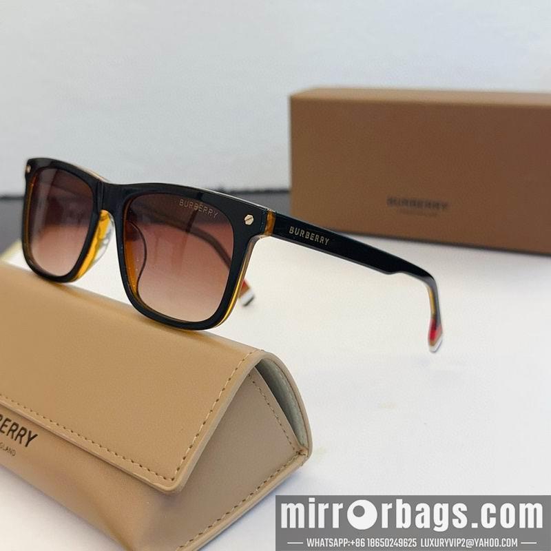 Replica Burberry Glasses smx73