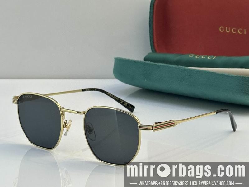 Replica Gucci Glasses smh15