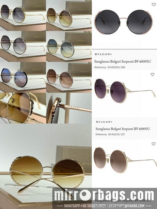 Replica Bvlgari Glasses 03smh114