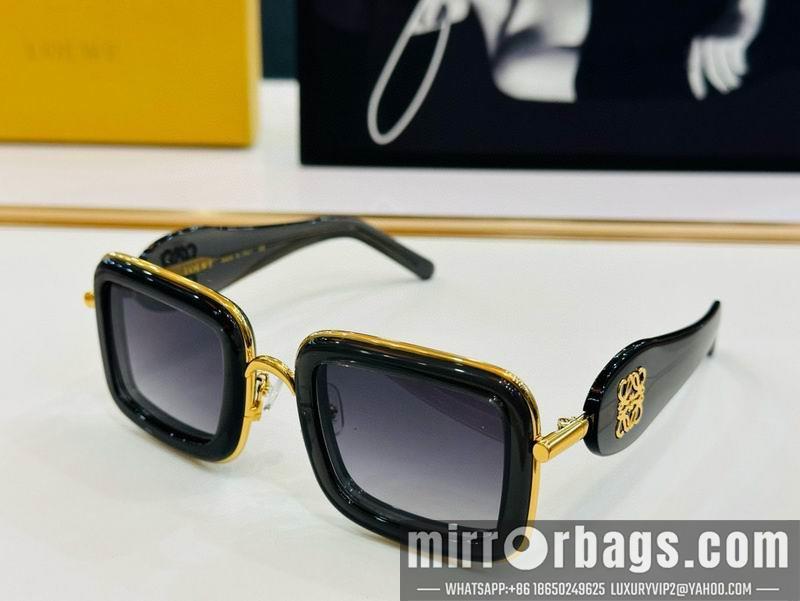 Replica Loewe Glasses smx25