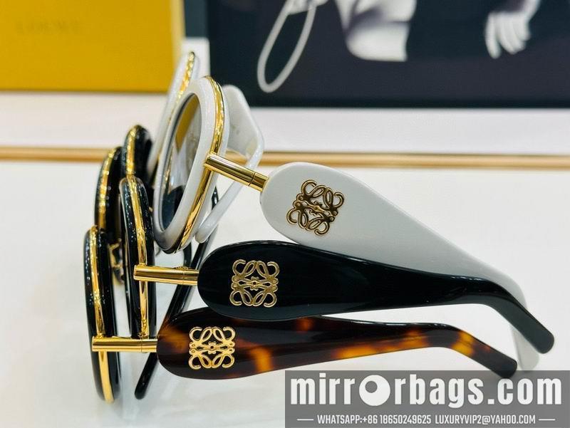 Replica Loewe Glasses smx26